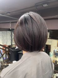-T.1 hair salon烫染接发