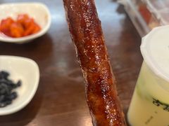 -釜山豚骨汤饭(芝罘万达广场店)