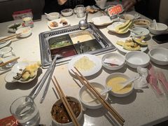 -海底捞火锅(高科广场店)