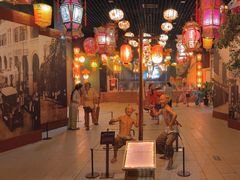 -中国闽台缘博物馆