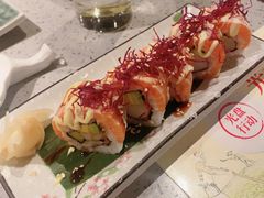 -大渔铁板烧(大悦城店)