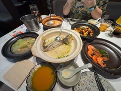 -潮堂 · 潮州菜(国贸商城店)