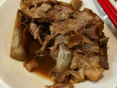 -喜家德虾仁水饺(华强天虹店)