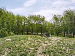 -东坝千亩湖公园