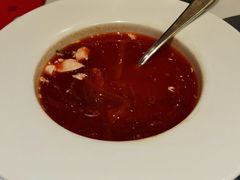 -马克西姆俄罗斯餐厅(通亚街店)