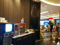 -眉州东坡(北苑华贸店)
