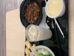 -永和大王(蛙嫩紫苏香·军博店)