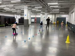 -迪卡侬(土桥店)