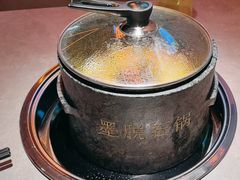 -野·大山里土鸡火锅(万科里店)