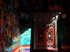 -噶丹松赞林寺