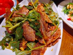 -弓虽昌焖烧鸡(大竹林店)