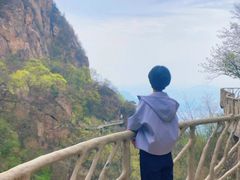 -丹东凤凰山景区