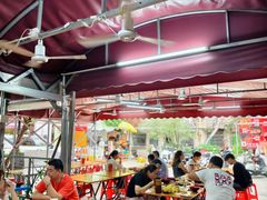 -光明刘冰乳鸽店(光明法政北路店)