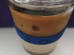 -CUBIC3三立方咖啡(凌空SOHO店)
