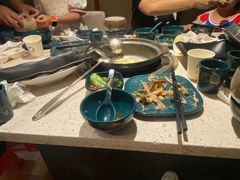 -润泽园椰子鸡(汇一城店)