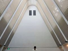 -北京三里屯CHAO酒店