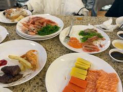 -禾斗海鲜自助(市南银座店)