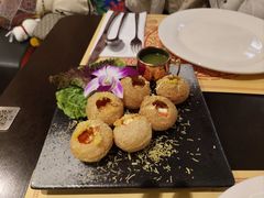 -克比叔叔印度餐厅Kebabs on the Grille (人民广场店)