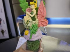 -CORNER CONE GELATO酷矿手作霜淇淋(南头古城店)