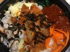 -韩宫宴烤肉·料理(苏州中心店)
