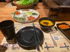 -千寻烧肉(政务区店)