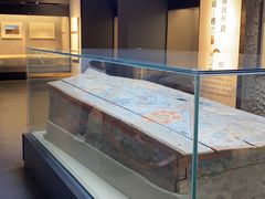 -巴音郭楞蒙古自治州博物馆