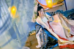 -梓摄影古装写真工作室(富力广场店)