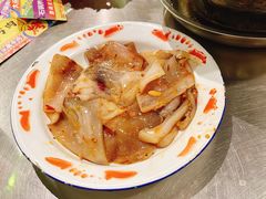 -永安里地摊烤肉(首创店)