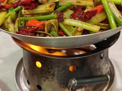 -小四川餐厅(纪庄子北道店)