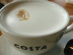 -COSTA COFFEE(西湖天地店)