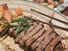 -卡朋厨房(289艺术园区店)