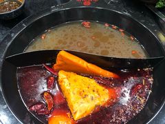 -重捞鲜毛肚火锅(东方不夜城店)