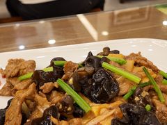 -百年认一力 太原老字号 (桥头街店)