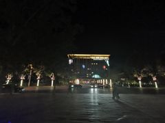-廊坊固安福朋喜来登酒店