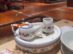 -点都德(华强南店)