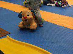 -美国悦宝园早教托育中心(东坝店)