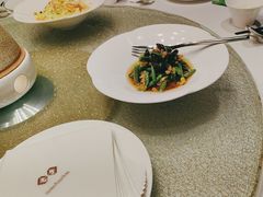 -烹小鲜中餐厅 ·东升凯莱酒店