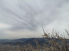 -北京鹫峰国家森林公园