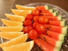 -HOHO餐厅(古子城店)