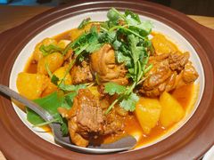 -纳鲁孜·新疆特色餐厅(上海悦荟广场店)