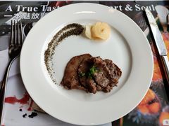 -一本魅·日式料理