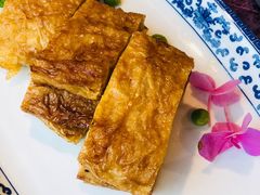 素烧鹅-宁波状元楼酒店(和义路店)