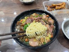 -阿芬卤面(花巷店)