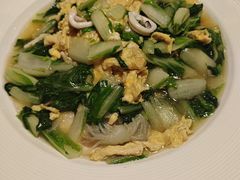 -宝轩渔府·老字号海鲜·正宗津菜(水上店)