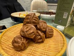 -西府贡面(华东上海城分店)