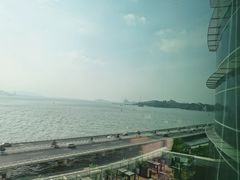 -龙景攀岩(海峡世茂广场店)
