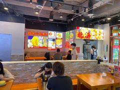 -雙冲柳州螺蛳粉&酸嘢&桂林米粉(簋街店)