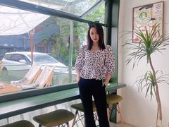 -稀物集咖啡(徽州大道店)