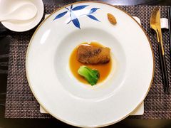 -潮汕味道·煮海餐厅(金麟大厦店)