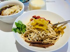 泰州五味烫干丝-小厨娘淮扬菜(天印大道店)